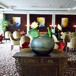 Guanyunlou Hotell Suzhou  Exteriör bild